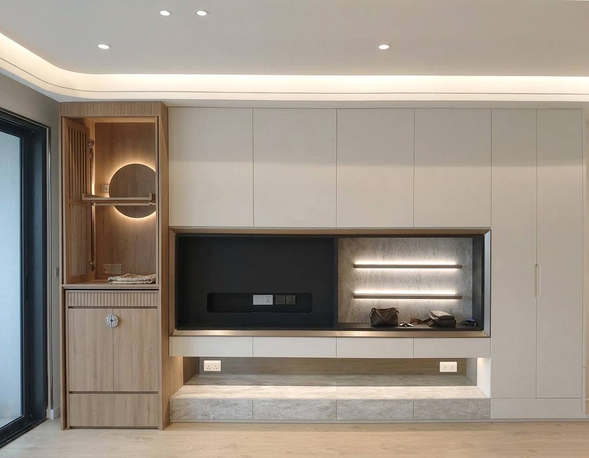 Nội thất INFAC