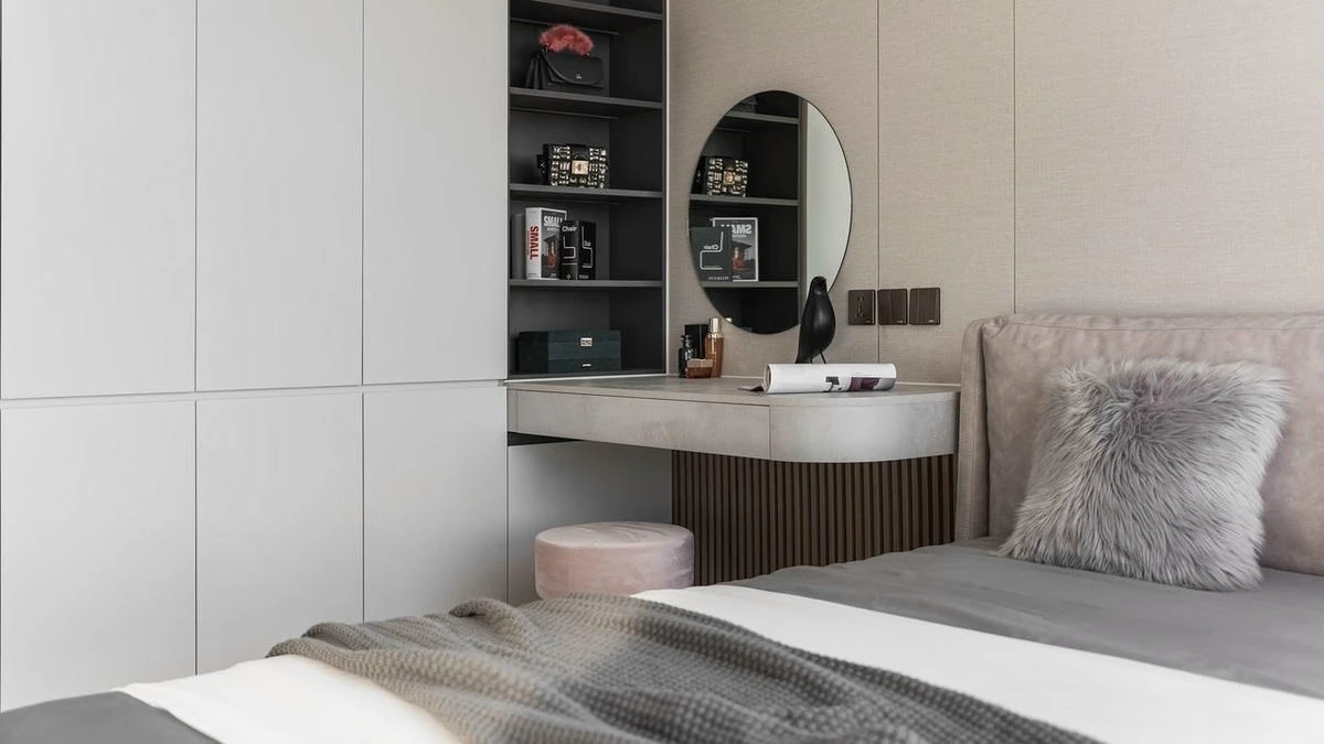 Căn hộ một ngủ tại Mỹ Đình