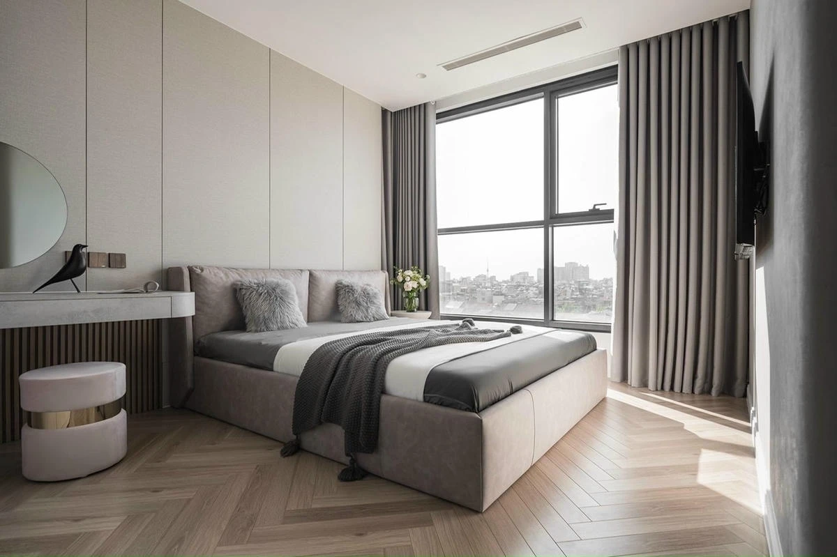 Căn hộ một ngủ tại Mỹ Đình
