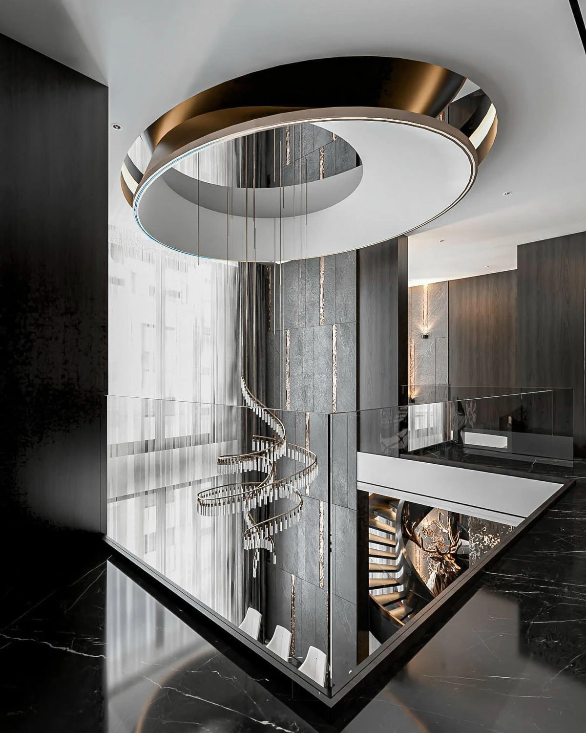 Mẫu gia công nội thất Luxury 05