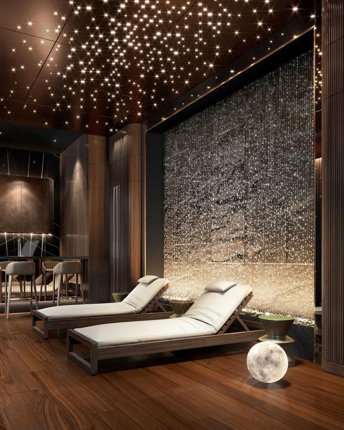 Mẫu gia công nội thất Luxury 06