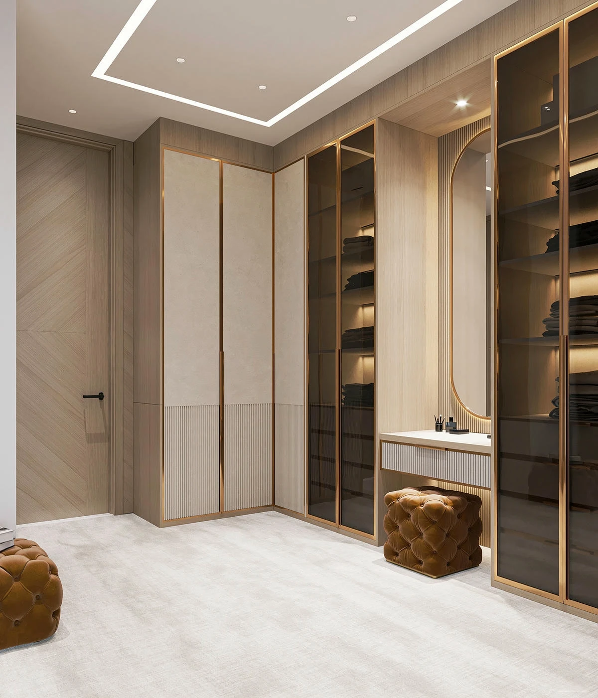 Biệt thự nhà bác Sơn – Nam Định
