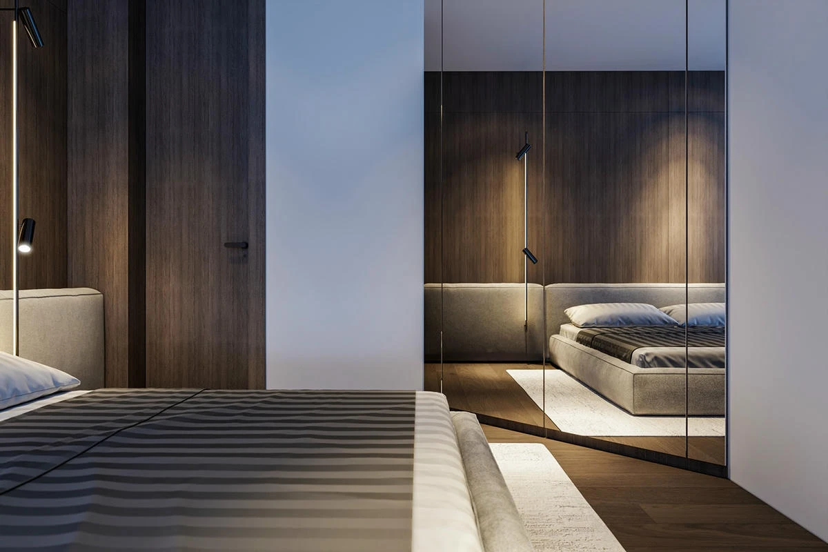 Thiết kế Villa với phong cách hiện tại của nhà anh Trung – Hải Dương