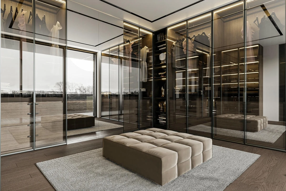 Thiết kế Villa với phong cách hiện tại của nhà anh Trung – Hải Dương