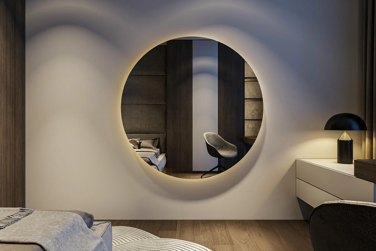 Thiết kế Villa với phong cách hiện tại của nhà anh Trung – Hải Dương